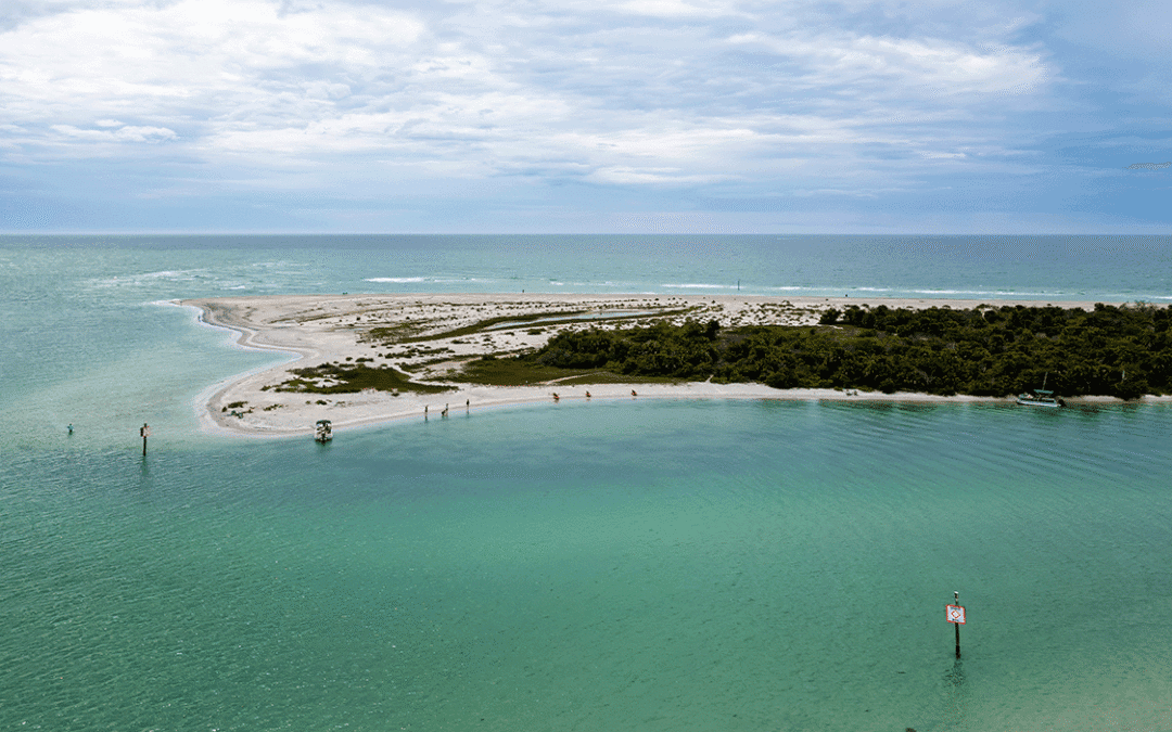 Top Attractions in Englewood Florida for Beach Days
