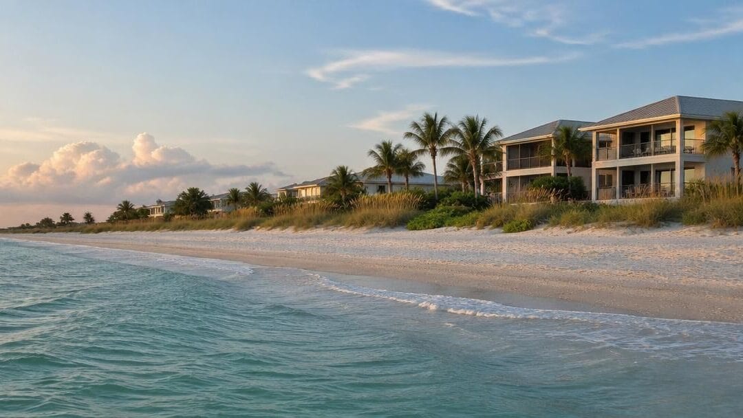 Englewood Beach Florida Rentals: Options, Rates and Booking Tips