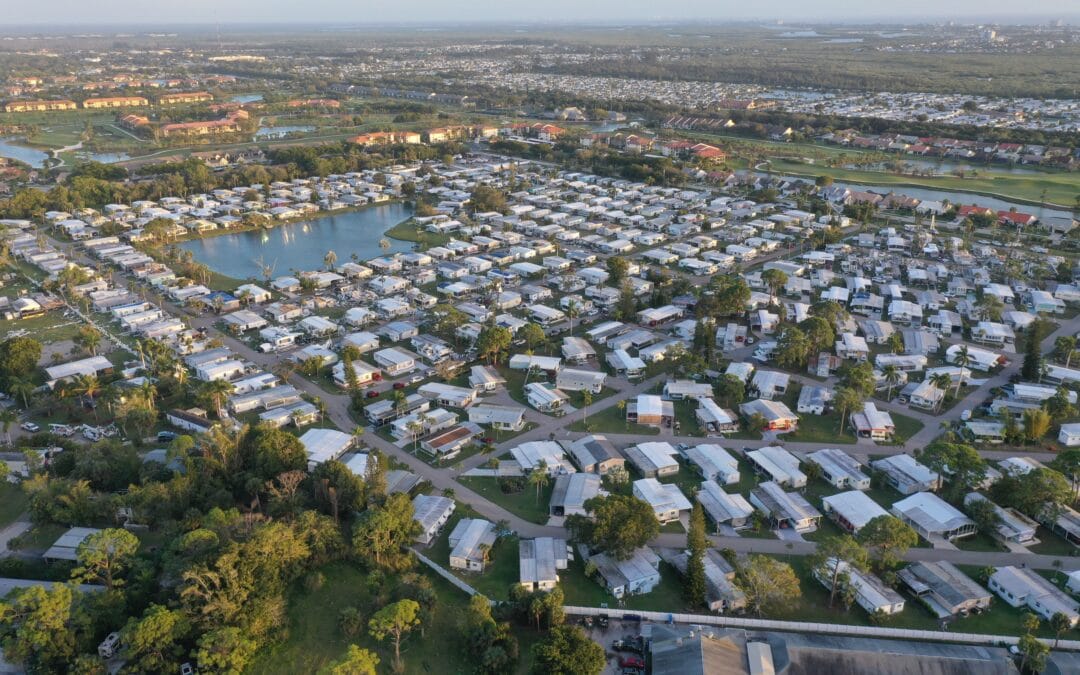 Mobile Home Rental Florida Snowbird: What Winter Visitors Should Know