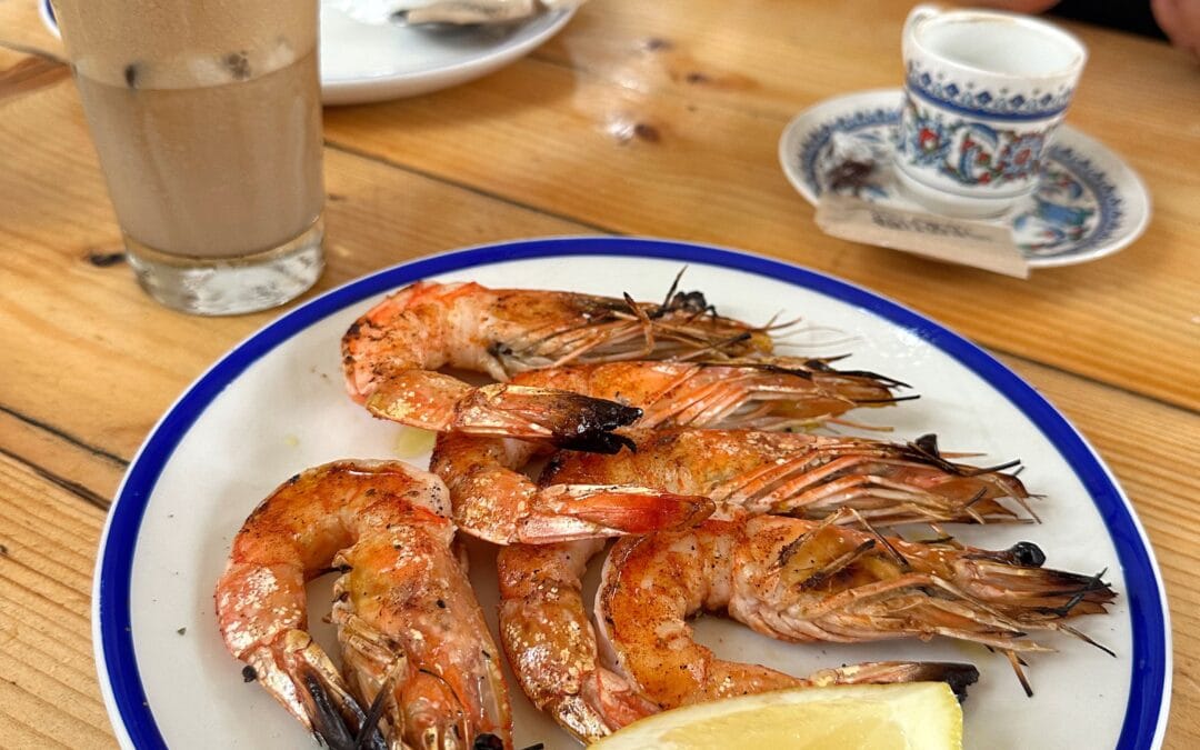 Seafood Restaurants Englewood Florida – Top Spots & Local Favorites