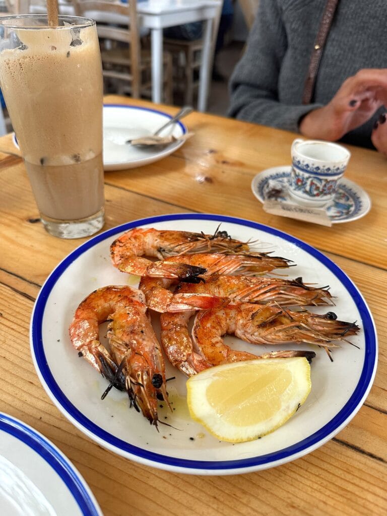 Top Seafood Restaurants Englewood Florida